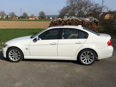 Keywords: BMW;e90;328i, xDrive