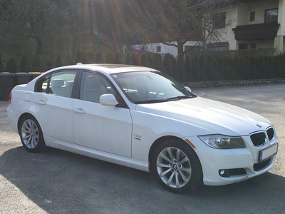 Keywords: BMW;e90;328i, xDrive