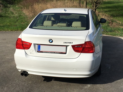 Keywords: BMW;e90;328i, xDrive