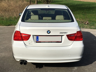 Keywords: BMW;e90;328i, xDrive