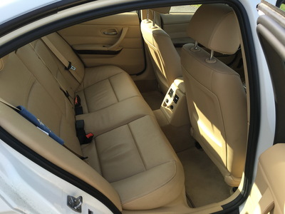 Keywords: BMW;e90;328i, xDrive