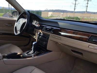 Keywords: BMW;e90;328i, xDrive