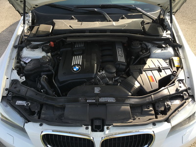 Keywords: BMW;e90;328i, xDrive