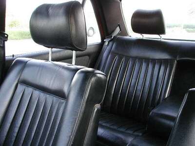 Keywords: Mercedes; W123, 200D