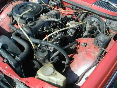 Keywords: Mercedes;W123, 200D