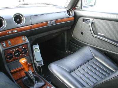 Keywords: Mercedes; W123, 200D