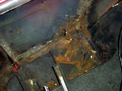 Keywords: Mercedes; W123; 200D; Restauration