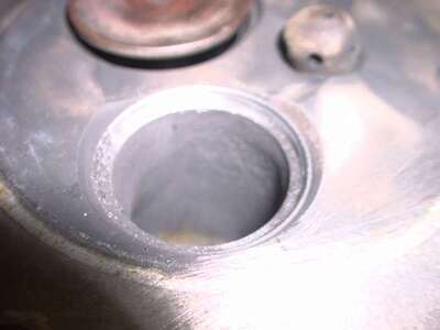 Keywords: Mercedes; W123; 200D; Motor